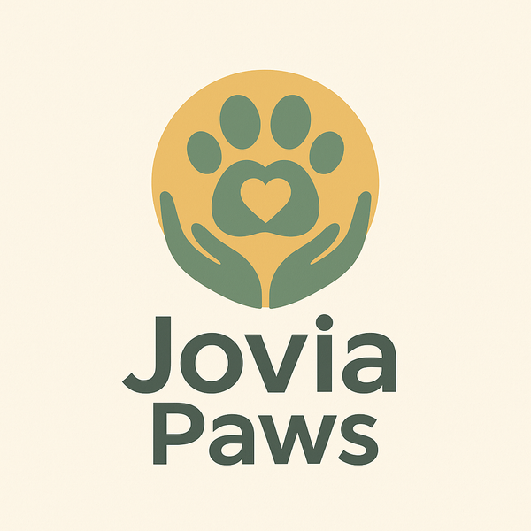 Jovia Paws