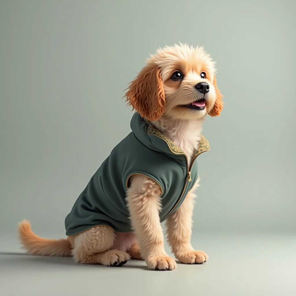 Dog Anxiety Relief Jacket - How to Pick a Dog Anxiety Relief Jacket for Calm Comfort