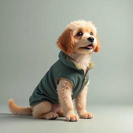 Dog Anxiety Relief Jacket - How to Pick a Dog Anxiety Relief Jacket for Calm Comfort
