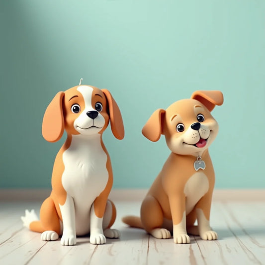 Dog Behavioral Problems - Solving Common Dog Behavioral Problems for a Happier Home