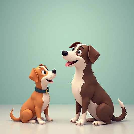 Dog Separation Anxiety - Understanding Dog Separation Anxiety Practical Calming Tips