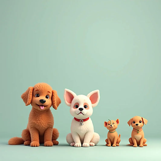 Pet Enrichment Activities - Creative pet enrichment activities for happier, curious pets