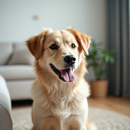 How To Reduce Dog Stress When Leaving Home - Smart routines to ease dog stress when you leave home