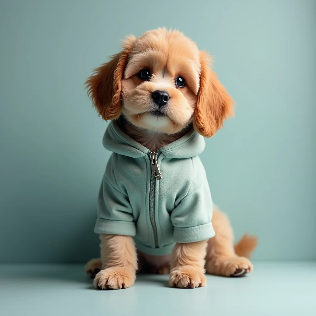 Stress Relief Jacket For Pets - What to know about stress relief jackets for anxious pets