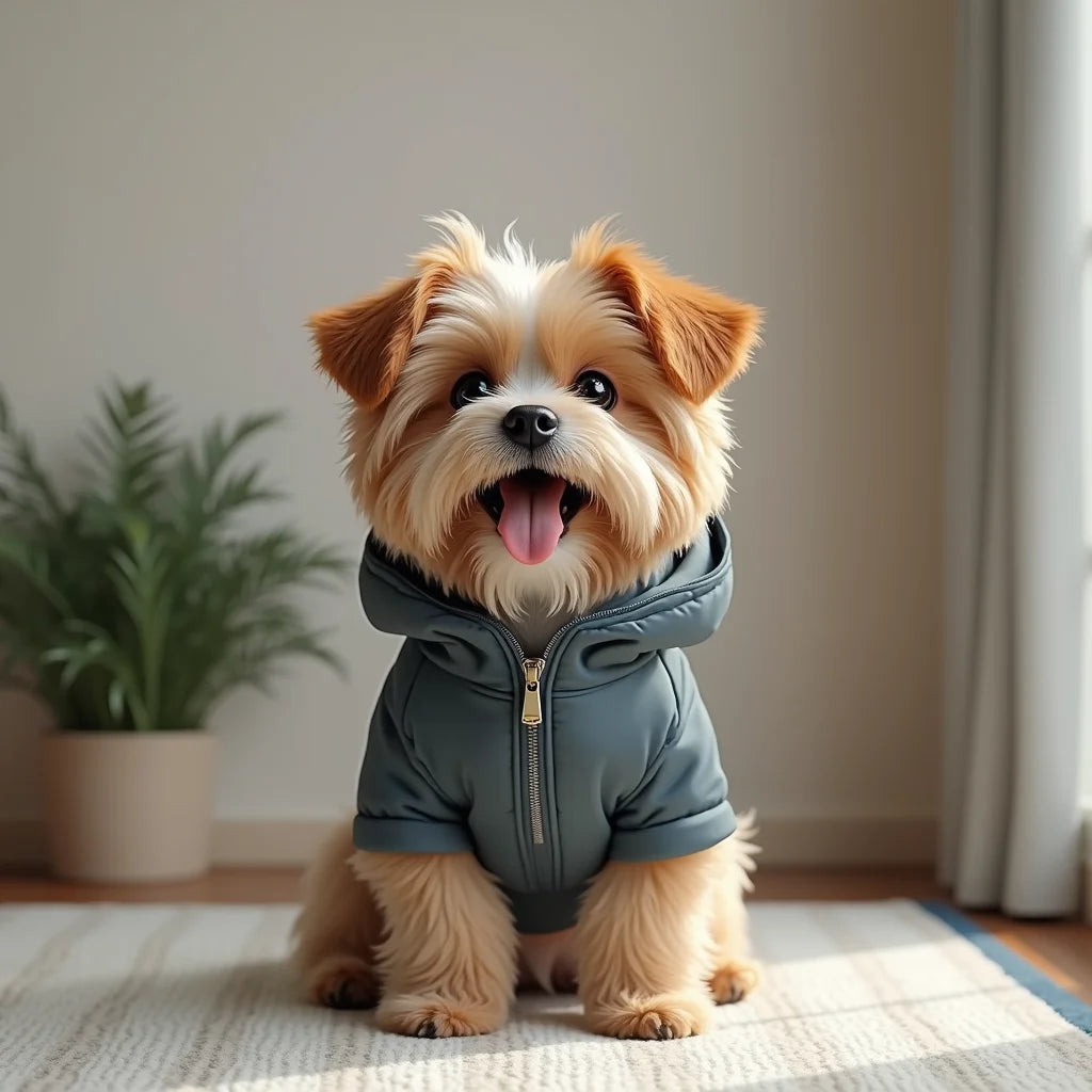 Anti-anxiety Jackets For Dogs - How Anti-Anxiety Jackets Help Dogs Feel Calmer at Home