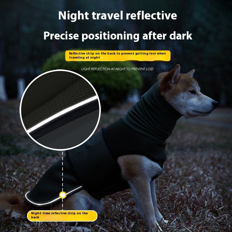 Dog Soothing Jacket