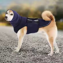 Dog Anti-Anxiety Jacket