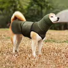 Dog Anti-Anxiety Jacket
