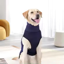 Dog Anti-Anxiety Jacket