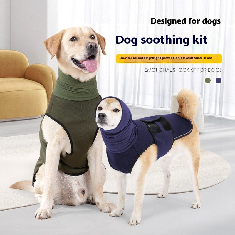 Dog Soothing Jacket