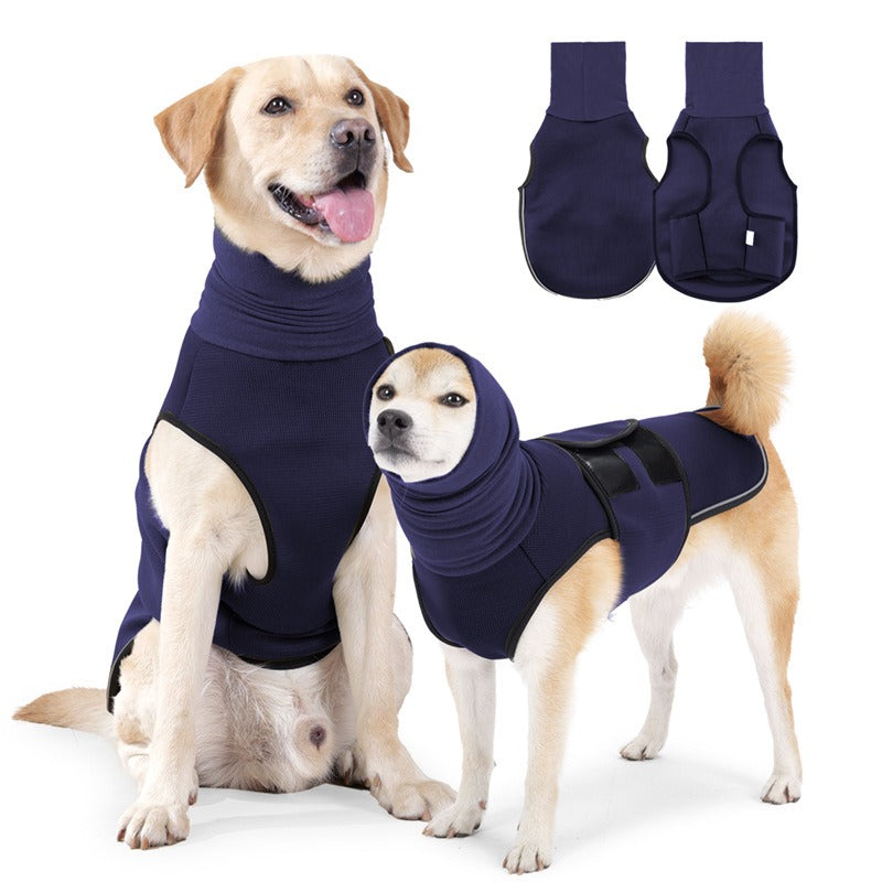 Dog Soothing Jacket