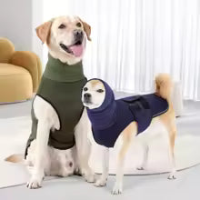 Dog Anti-Anxiety Jacket